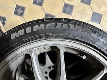 lining pantera: Летние шины Minerva F205, комплект 4 шт. Характеристики: - Модель — 3