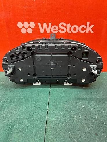 s7 fe: Щиток приборов Kia 2019 г., Б/у, Оригинал — 3