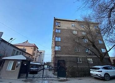 Кыймылсыз мүлк: 2 бөлмө, 48 м², Элитка, 5 кабат, Евроремонт — 9