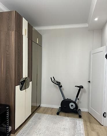 group: 1 комната, 37 м², Индивидуалка, 4 этаж, Дизайнерский ремонт — 2