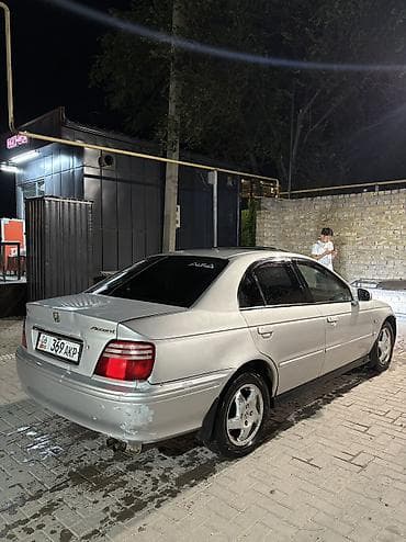 сефиро матор: Honda Accord: 2001 г., 1.8 л, Механика, Бензин, Седан — 5