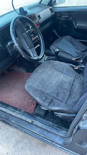 жигули кыргызстан: ВАЗ (ЛАДА) 21099: 1999 г., 1.5 л, Бензин, Седан — 7