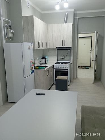 сутучнуй квартира: 1 комната, Без подселения, С мебелью полностью — 7