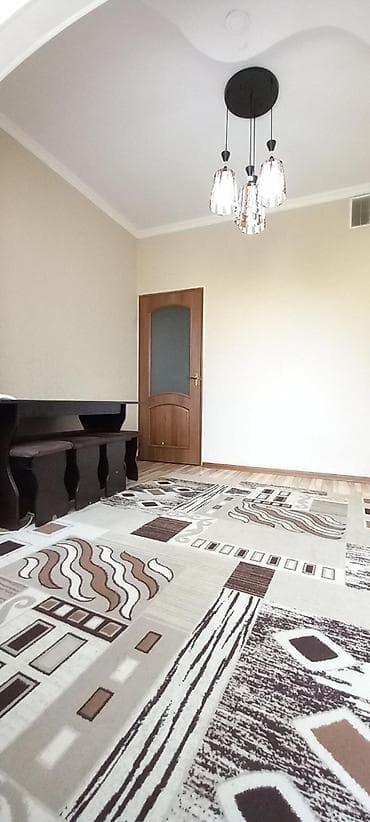 2 комнаты, 70 м², Рабочий Городок 106 серия улучшенная, 2 этаж, Евроремонт — 6