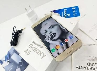samsung fold3: Samsung Galaxy A5, Б/у, 128 ГБ, цвет - Золотой, 1 SIM, 2 SIM — 10