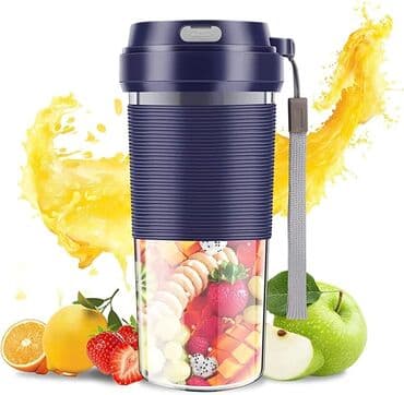 штекер: Блендер, миксер, Новый, Самовывоз, Бесплатная доставка — 4