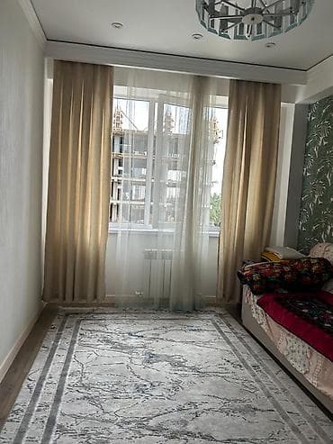 3 комнаты, 100 м², Филармония Элитка, 5 этаж, Евроремонт — 9