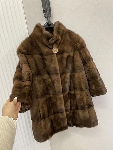 t rex pro: Продаётся Шуба! Из Канадского меха! Цвет красивый орех! Автоледи — 3