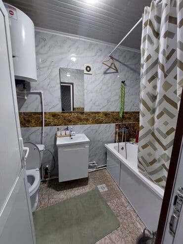 дом чалдоваре: Сдается на аренду трёхэтажный жилой дом с благоустроенной территорией — 3