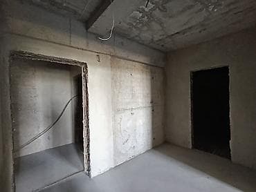 участок белый дом: 2 комнаты, 55 м², Элитка, 9 этаж, ПСО (под самоотделку) — 8