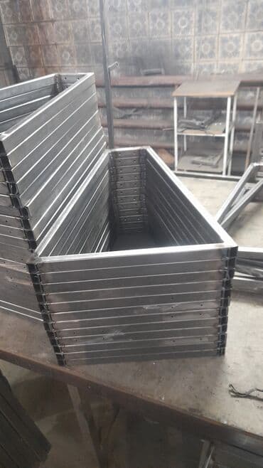 офисные мебели бишкек: ЛОФТ стилиндеки стол стул.диван, кроват, качели жана башка мебелдерине — 15