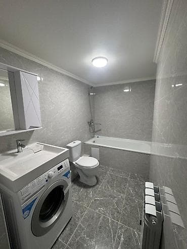 Недвижимость: 1 комната, 40 м², 9 этаж, Дизайнерский ремонт — 4