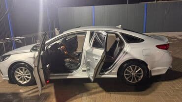 самсунг а52s: Сдается автомобиль Hyundai Sonata 2019 в аренду !!! Описание — 3