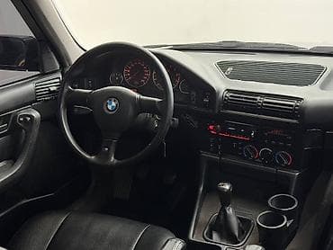 расточка коленвал: BMW 5 series: 1989 г., 2.5 л, Механика, Бензин, Седан — 6