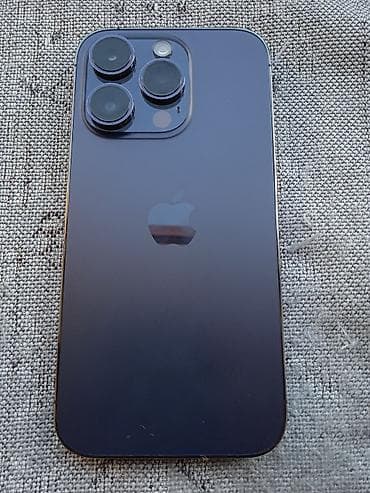 14 макс: IPhone 14 Pro, 128 ГБ — 1