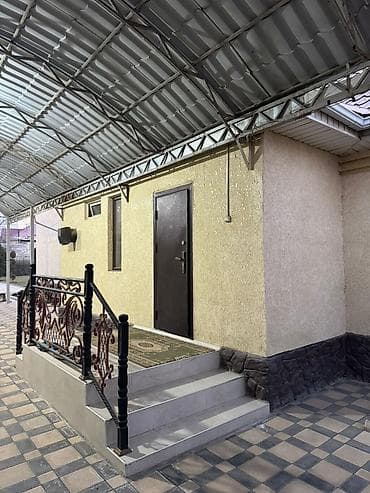 дома в кара балте: 🚨 Срочная продажа! Дом в районе ж/м Кара-Жыгач 🏡 Площадь дома — 165 м² — 5
