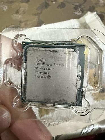 core i3 12100f: Процессор для ПК, Intel Core i3, 2 ядер — 4