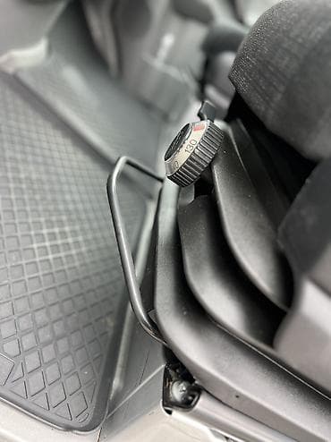 аренда changan: Легкий грузовик, Mercedes-Benz, Стандарт, 3 т, Новый — 10
