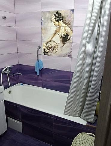 2 комнаты, 48 м², 105 серия, 2 этаж, Евроремонт — 5