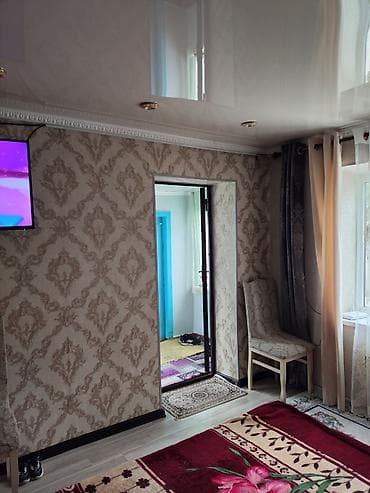 электричества: Дом с двориком и надворными постройками - Участок с широкими — 8