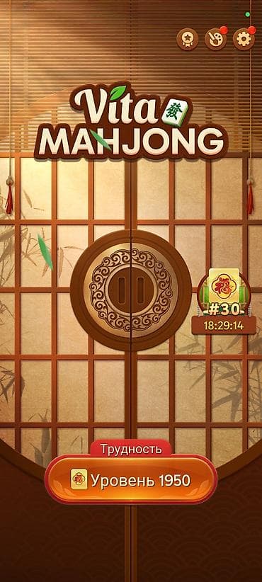 Тошоки: Ковер — 1