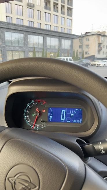 равон авто: Ravon R4: 2020 г., 1.5 л, Автомат, Бензин, Седан — 10