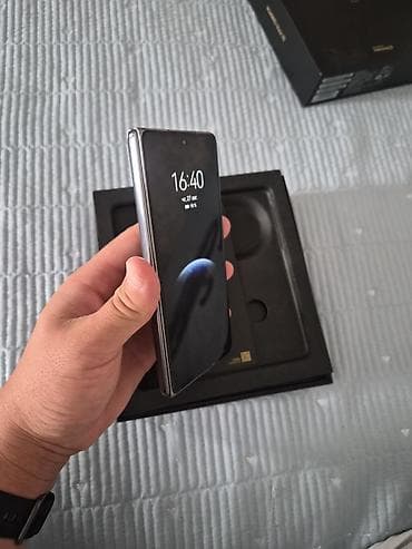 телефон кракен: HUAWEI Mate X6 (HarmonyOS) Складной смартфон-планшет премиум‑класса с — 1