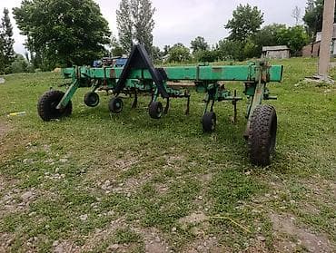 заказать мотоцикл с китая: Культиватор междурядный крн 2.8 окучник крн 4.2 лезвия долото — 1