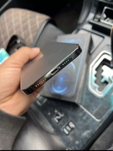 рации моторола: IPhone 12 Pro Max, Б/у, 256 ГБ, Серебристый, 80 % — 4