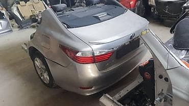 lexs: Авторазбор lexus es/2012 год — 2