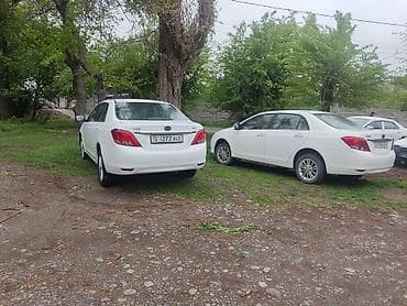 e star: BYD E5: 2019 г., Автомат, Электромобиль, Седан — 6