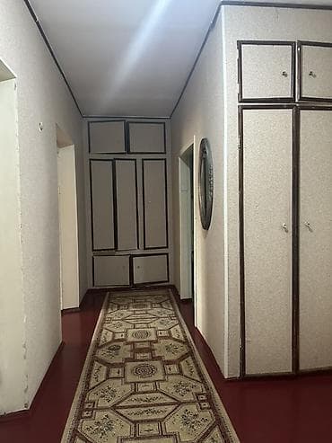 flat rent: 3 комнаты — 6