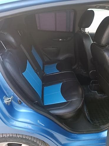 Унаа: Chevrolet Spark: 2016 г., Автомат, Бензин, Хетчбек — 3