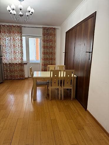 kant flat: 2 комнаты, 200 м², Дизайнерский ремонт — 7