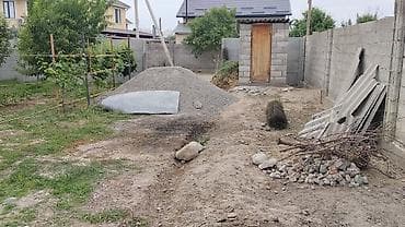 Земельные участки: Водопровод — 2