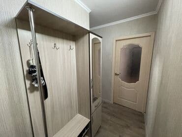 квартиру в бишкеке недорого без посредников: 2 комнаты, Собственник, Без подселения, С мебелью полностью — 3