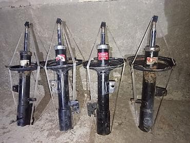 Комплект амортизаторов Lexus Аналог