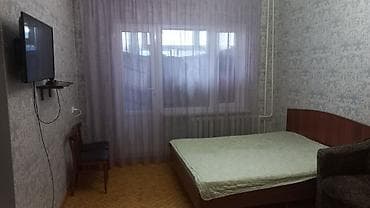 суточные квартиры 5 мкр: 1 комната, Собственник, Без подселения, С мебелью полностью — 5