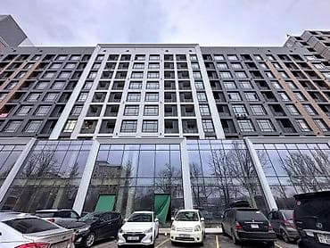 binar: 1 комната, 48 м², Элитка, 4 этаж — 6
