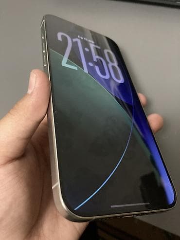 12pro max: IPhone 15 Pro Max, 256 ГБ, 88 % — 2