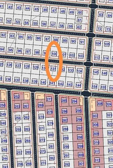 vip bishkek tg: 4 соток, Для строительства, Красная книга — 9