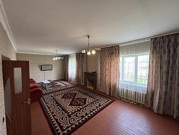 кара балта гоцтиниса: 3 этажный Танхаус вместе с цокольным этажом общая полезная площадь — 1