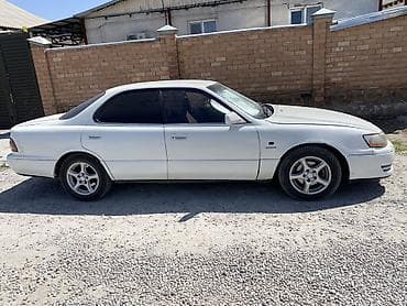 40 кузов: Toyota Mark II: 1996 г., 2.5 л, Автомат, Бензин, Седан — 2