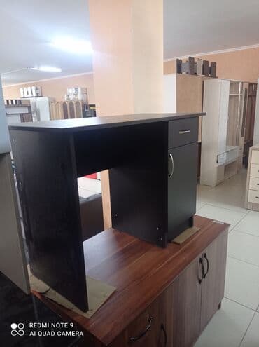 компьютерный стол новый: Письменный стол, Новый — 2