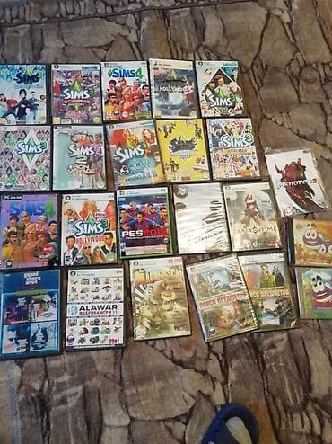 сд диски с музыкой: Диски, книги — 7