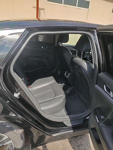 кия к5 хищник: Kia K5: 2020 г., 2 л, Автомат, Газ, Седан — 7