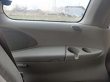 мазда демио двер: Mazda MPV: 2002 г., 2 л, Автомат, Бензин, Минивэн — 7