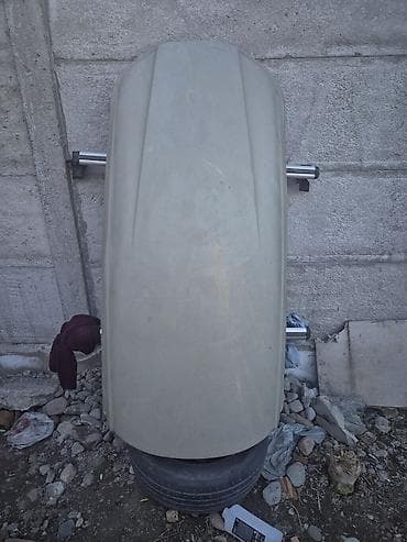 Автобокс Б/у