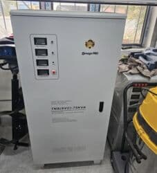 аккумулятор ибп: Стабилизатор со склада от 1 ква до 150 ква Автоматические — 6