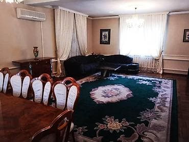 частный дом в бишкеке: VILLA RESIDENCE — клубный дом с частной территорией и инфраструктурой — 10